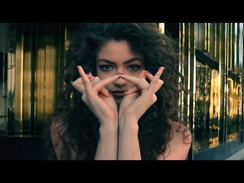 "Feminine Fingers" | Dytto | Finger Tutting