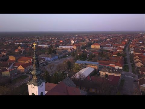 Ruski Krstur za vreme policijskog časa | COVID-19