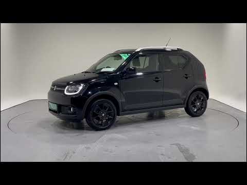 Suzuki Ignis SZT 1.2 manual Hybrid 5dr (now with u - Image 2