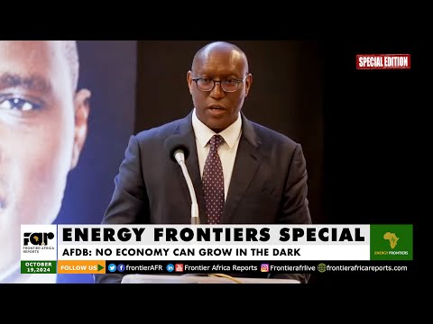 Frontier Africa Reports