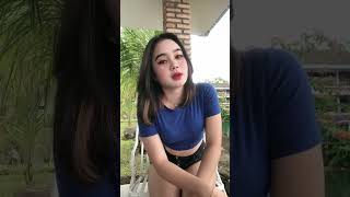 DUDUK SAJA ENAK APA LAGI BERDIRI