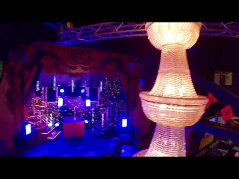 Olimpo Club Privé Roma - Il Locale