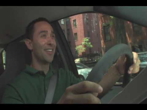 Touchstone 1 - video 5