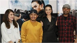 Download lagu 'Police Evo' film action perdana Raline Shah segera tayang! mp3