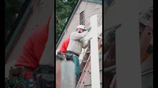 Valley Roofing - Dedicated to Keeping You Out of the Rain, Warm in the Winter, Cool in the Summer