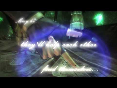 --Fire Escape-- [fanfiction trailer]