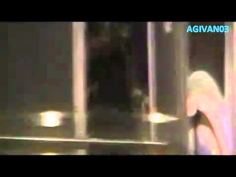 [FANCAM] 101112 BEAST Yoseob waiting for Press conference @ PARAGON