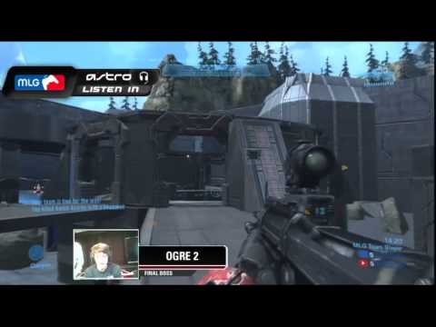 MLG Dallas 2011 ♦ Final Boss vs Impact ♦ Part 1