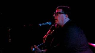 Willard Grant Conspiracy: Drunkard's Prayer