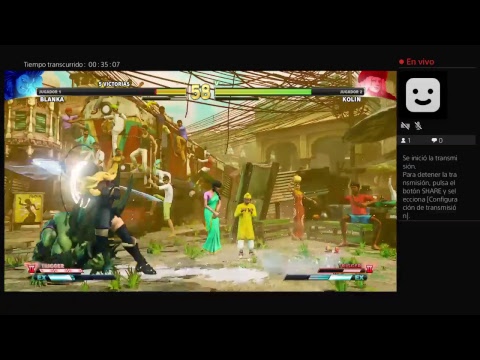 SFV c3py vs chino ft10