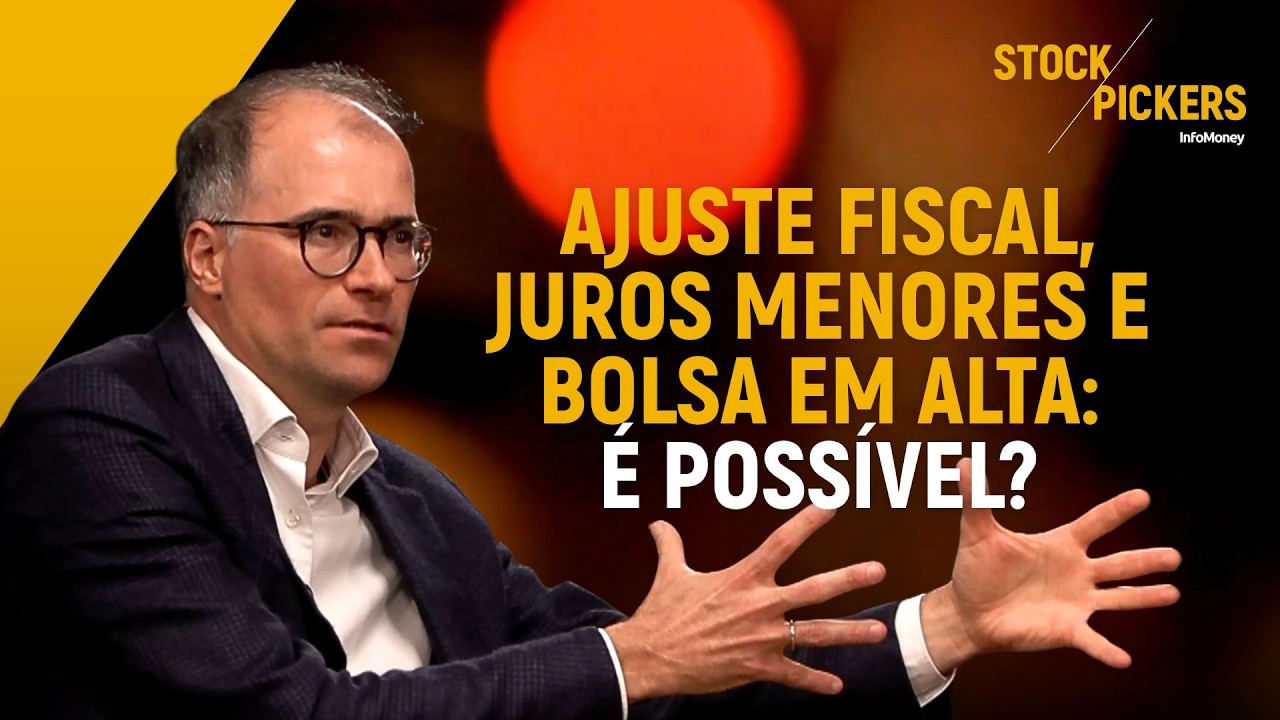 COM FLÁVIO BOLSONARO, O BRASIL PODE VIVER UMA NOVA FASE ECONÔMICA?