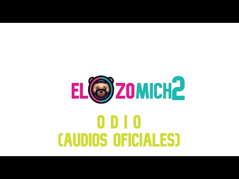 Odio - Mr Frank & Ozuna (Todos Los Remix) ElOzoMich2