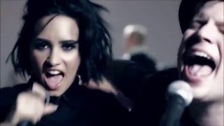 MultiFandom -Irresistible- FOB ft.Demi Lovato