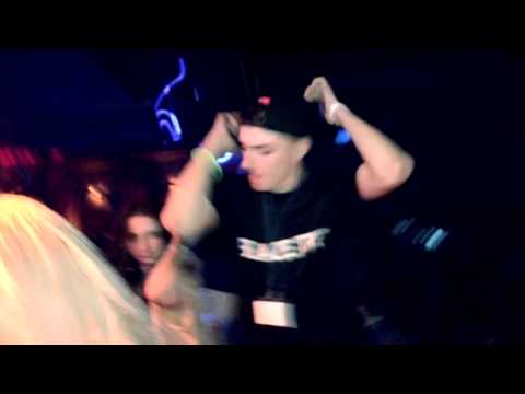 BLAZE TRIP_FIRST PART