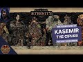 Kana's Lost Tanvii ora Toha! - Cipher Campaign #25 (Path of the Damned) - Pillars of Eternity 2024