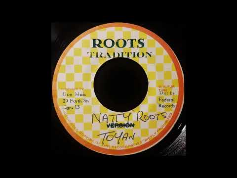 Video thumbnail for Natty Roots