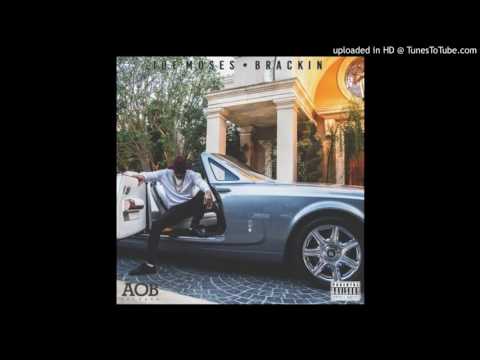 Joe Moses Brackin (ft The Game) Prod Trey Sizzle