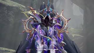 Warframe へっぽこテンノが今日もゆく 2026年6月13日のボレアルの討伐ミッション