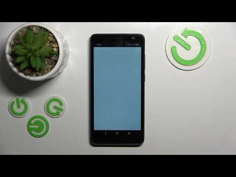 How to Display Internet Speed on Status Bar on ALCATEL 1B 2022?