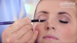 Make-Up Tips door Jonas Wramell: Eyeliner