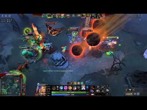 invoker procast