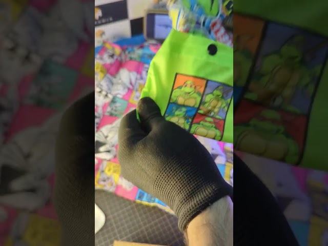 حقيبة كروبي من هيلو كيتي تسوق كبيرة ، خفيفه قابلة...