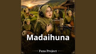 Download lagu Madaihuna mp3