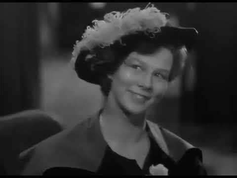 Pygmalion 1938 Leslie Howard & Wendy Hiller