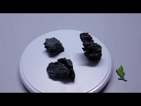 Aquaplantsonline - Unboxing Superfish Scapers Rock Small 3pcs Combi Pack