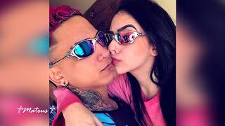 MC Thin e MC Alexandre feat. MC Viana - Novinha Você é Uma Flor [Mateus Gamer - Release]