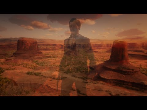 Fun Facts About The Gunslinger Frank Heck | Cut Content | Red Dead Redemption II