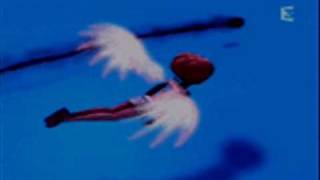 Aelita-Piano in the dark