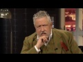 Jan Guillou & Leif GW Persson - Media & polisen