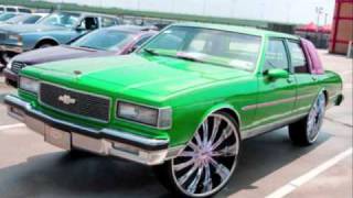 Gucci Mane ft. Rich Boy - Just like my Chevy