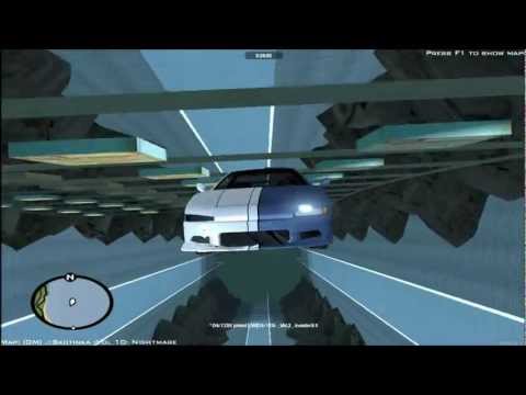 [STUNT #2] In Skotinka v10 [DM-MTA]