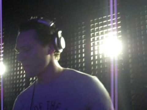 TIESTO - Circus (Nancy) 7