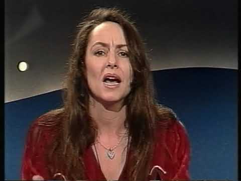 Sex met Angela in Duitsland & Engeland