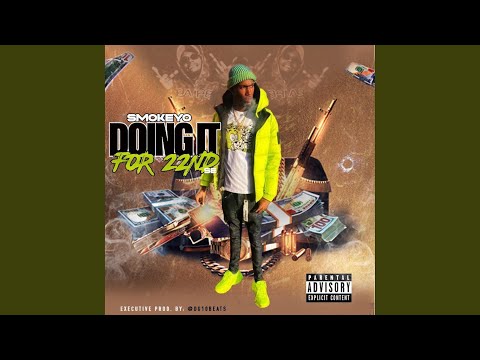 out on the front 22nd se