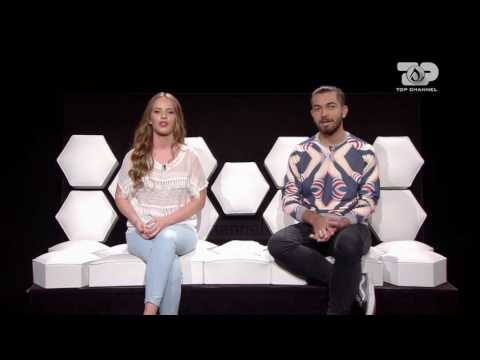 Select, 14 Tetor 2016, Pjesa 2 - Top Channel Albania - Entertainment Show