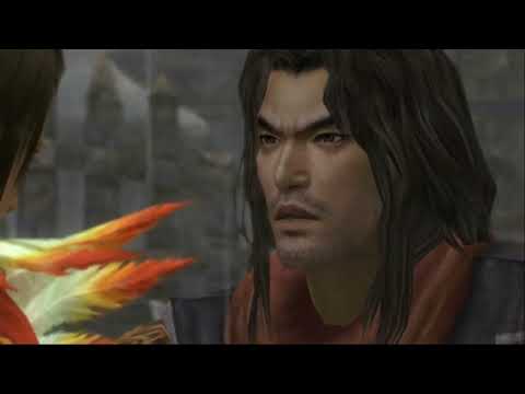 #17 BATTLE OF FAN CASTLE DYNASTY WARRIORS LU XUN WU ROUTE