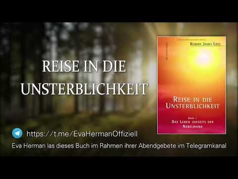 Reise in die Unsterblichkeit