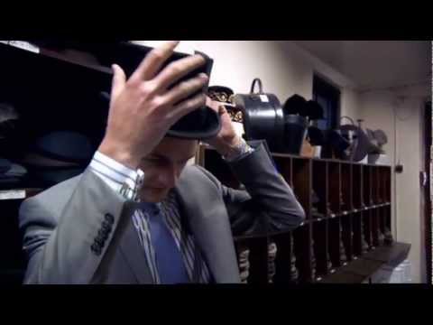 The Apprentice 2011: Top Hat Deal