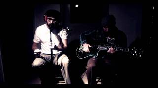 Three Libras - A Perfect Circle - (Acoustic Cover)