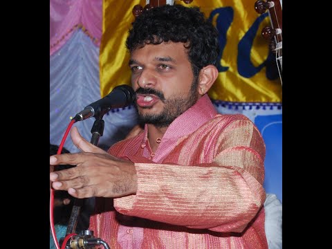 14. Sri. T.M.Krishna @ Nadasurabhi in 2003 .