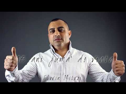 Florin Mitroi & Lucian Cojocaru- 15 ani juma' de viata