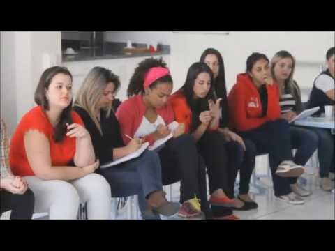 Palestra Primeiros Socorros