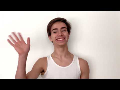 Francisco GOMES - 17 years old - Portugal