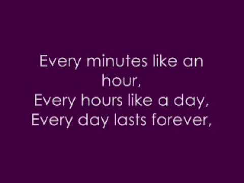 [LYRICS] Everybody In Love- JLS [LYRICS]