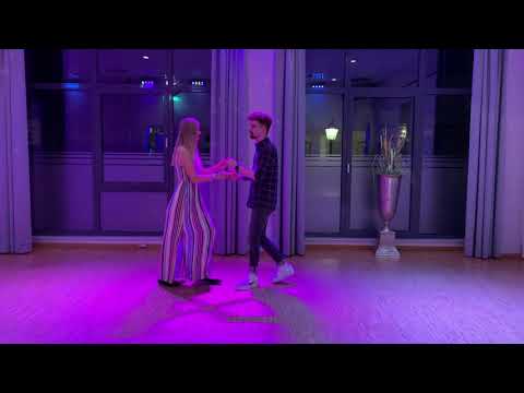 Tanzkreisfigur Juli 2020 Salsa "Titanic"