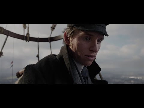 Аэронавты (2019)- Русский трейлер